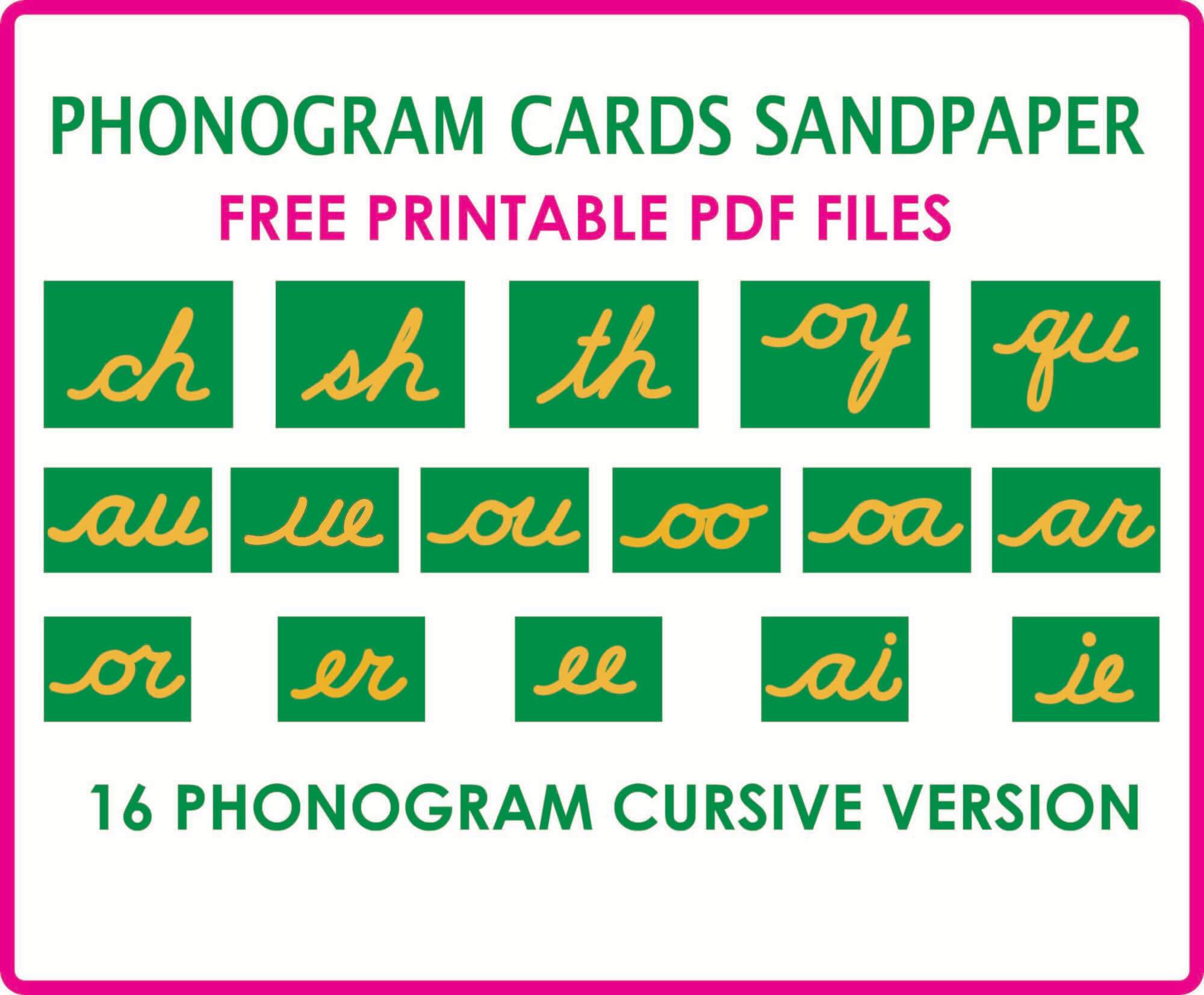 16-phonogram-cards-cursive-montessoriseries